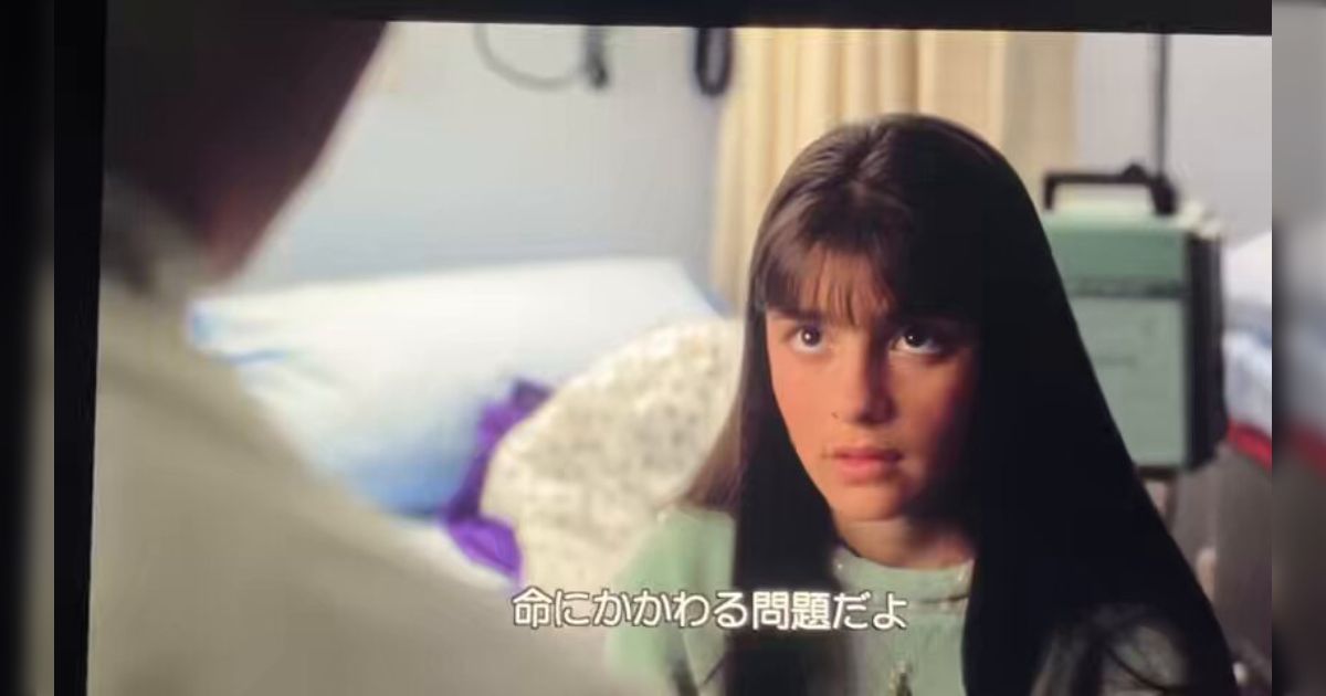 女性が吐き気を訴え診察してる時に先生に「最近行為した?」かを執拗に確認を取られたのに疑問だったが、過去妊娠状態に気付かず医療行為をして訴え起こされた事があったからだった