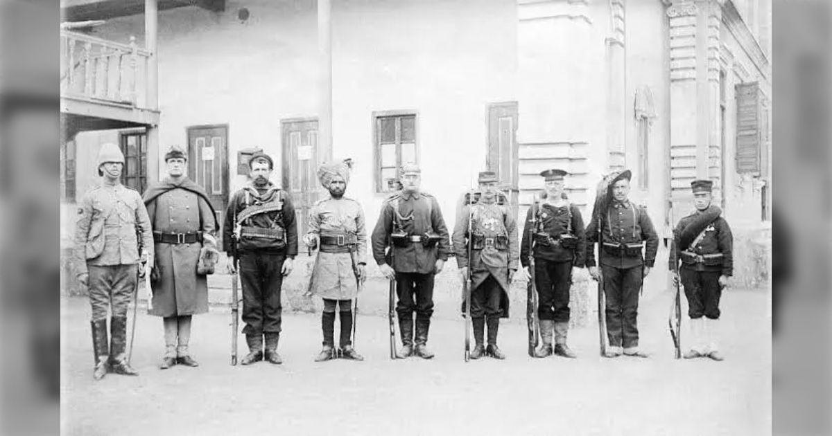 「全自動喧嘩売り装置の間違いでは」イギリスがイランから攻撃を受けた理由、イランがアメリカのみならず他国にも自動的に報復を行ったから説