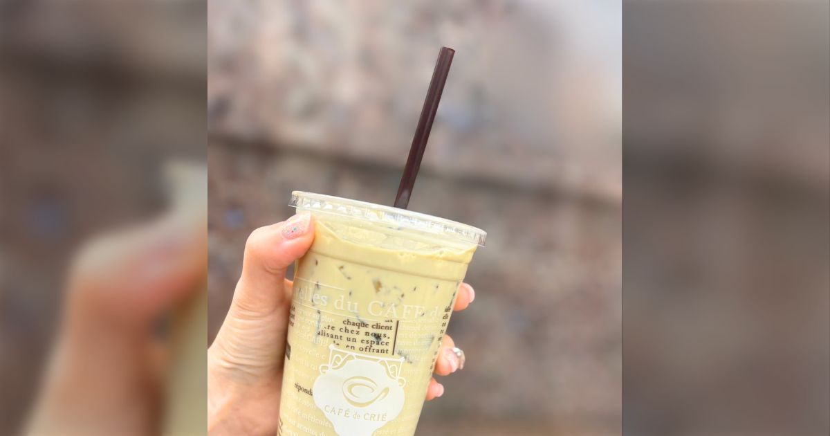 『ミスドのロイヤルミルクティーがいまいち』というつぶやきから始まる、マニアによるミルクティー２タイプ解説「自分はそっちが好きだったのか！」