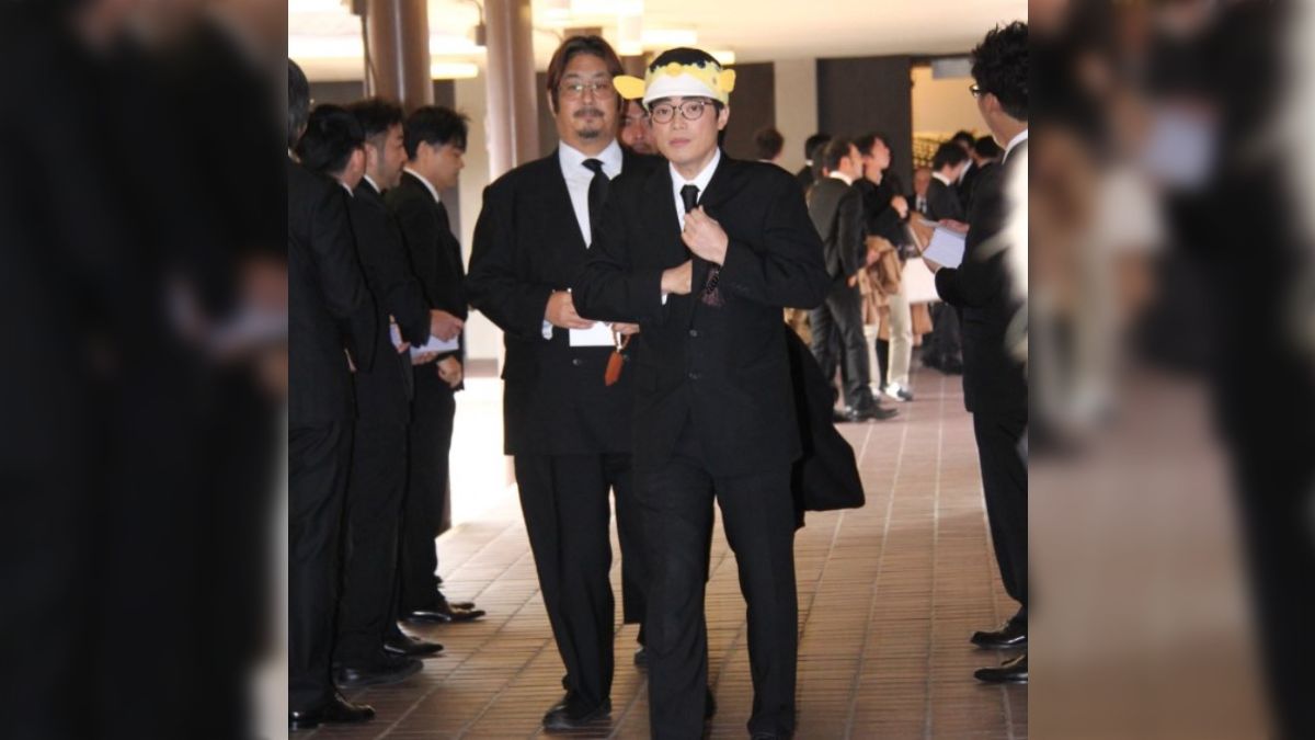 活動歴および当時の関連ビジュアル記録