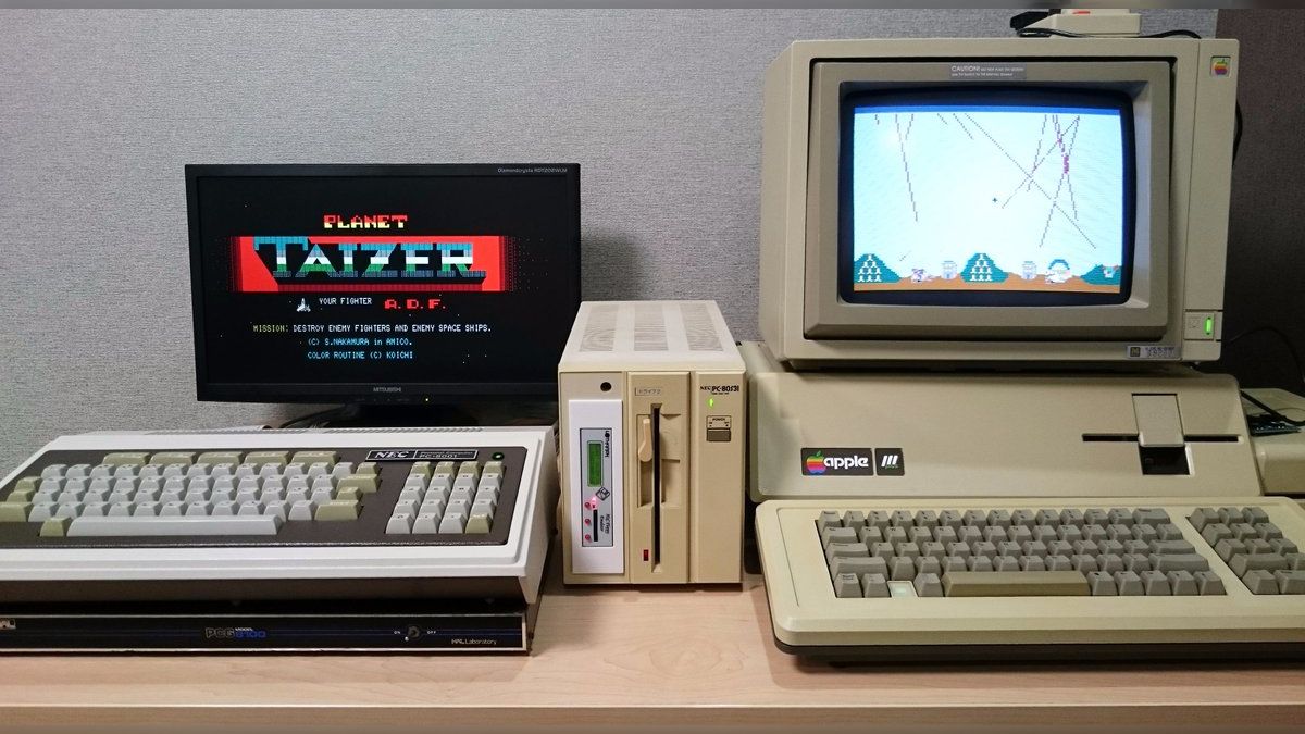 蘇るPC-8801伝説 : 永久保存版 赤松健 Amazon.co.jp: 蘇るPC-8801伝説 永久保存版 赤松健 : パソコン