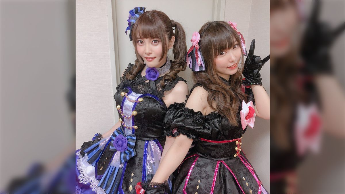 邪神ちゃんドロップキック 『神保町哀歌 邪神ちゃんゆりねの秋祭り