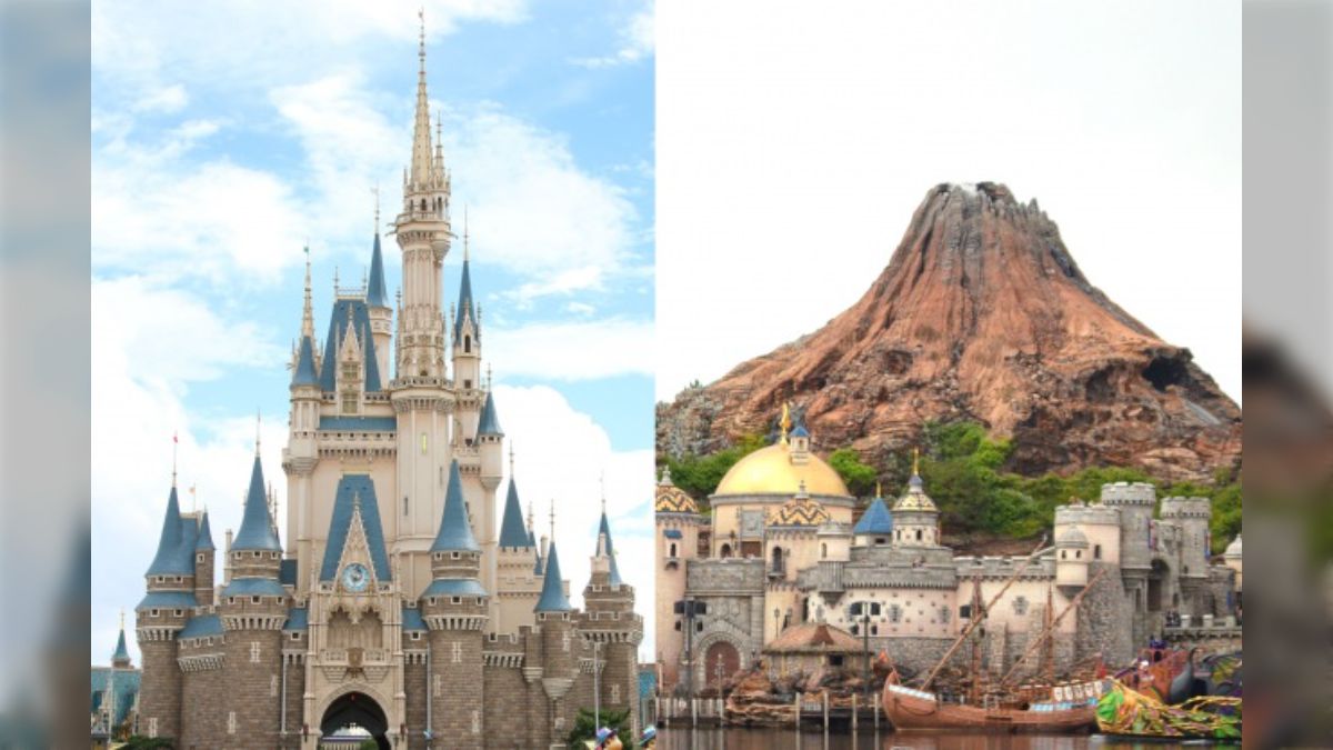 ★混雑時可 東京ディズニーランド or シー パスポート 2枚★