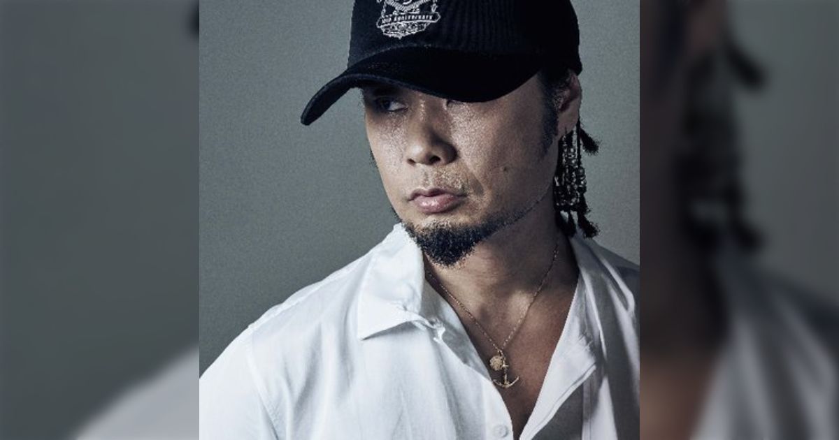 SOUL'd OUT Diggy-MO'さん着用　ネックレスチャーム SOUL'd OUT Diggy-MO'さん着用リングネックレスチャーム