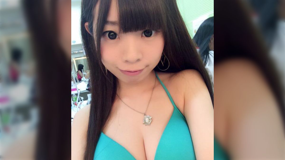 ニコ生　ポロリ 