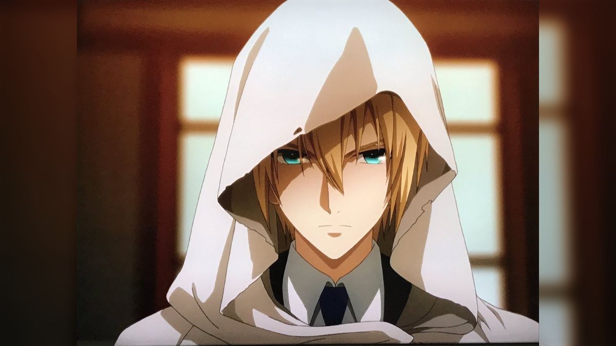 劇場版「Fate/stay night [Heaven's Feel]」』より、マルイにて