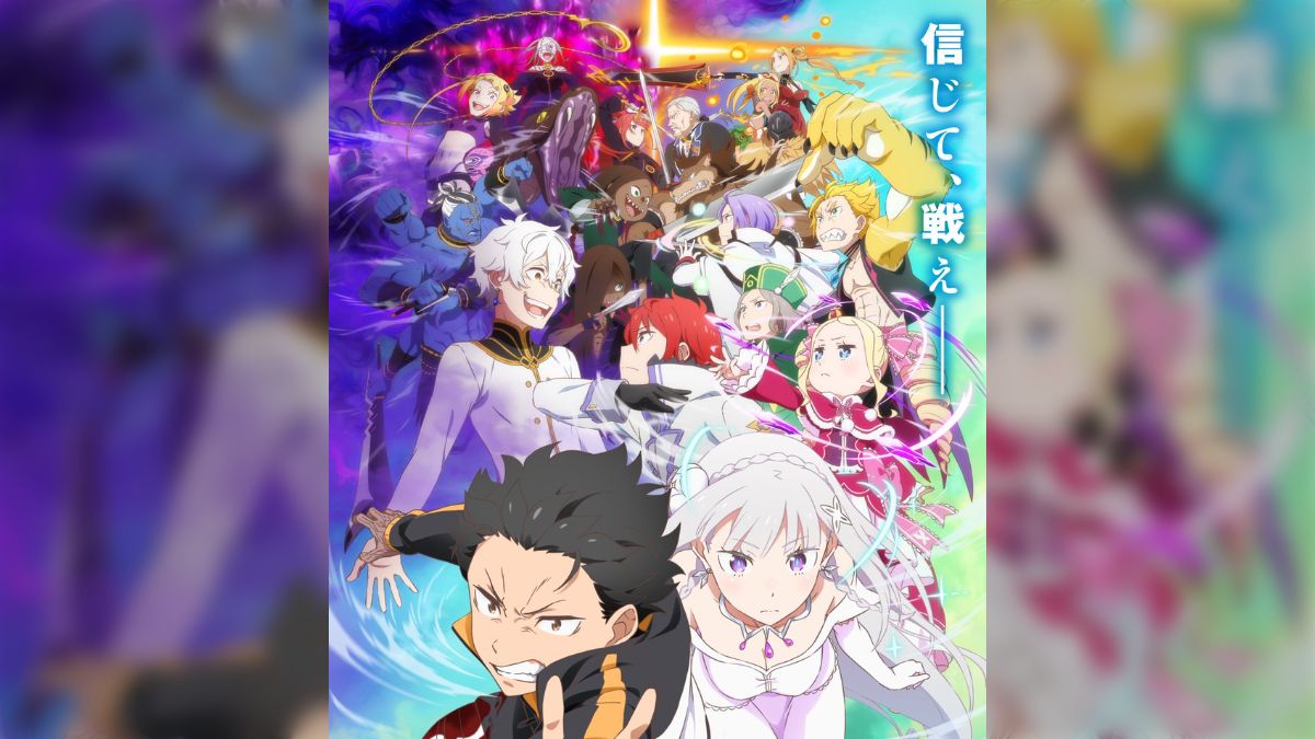 Re:ゼロから始める異世界生活 55巻セット(本編1〜38，他17) 【公式通販】