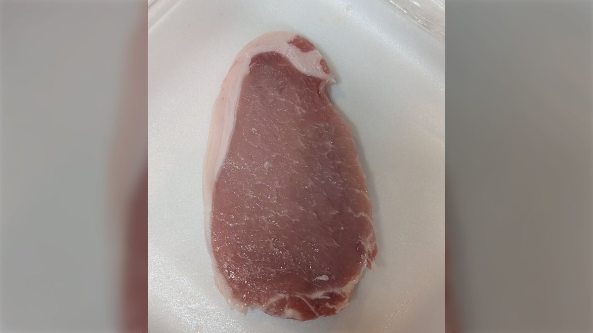 ペンギン 肉 まずい