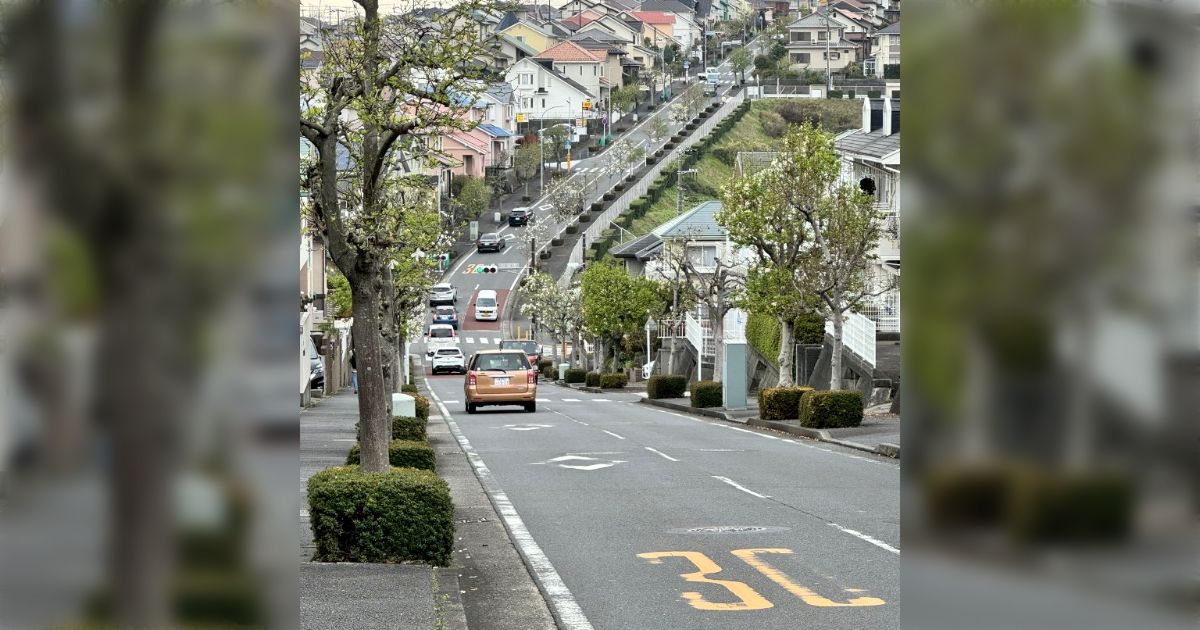 みんながイメージする横浜と実際に住むことになる横浜がこちらです