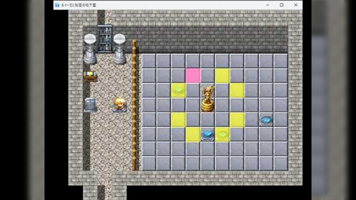 (未使用･未開封品)　RPGツクール lok26k6 product-rpg-maker-mv_1200x1200