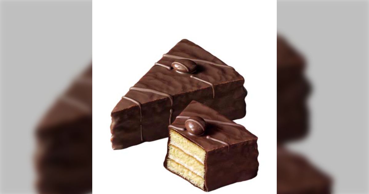 「コーヒー豆かコーヒー味のチョコじゃないの！？」ブルボン『シルベーヌ』に乗っている豆みたいなものの中身に衝撃が走る←別のお菓子と勘違いしてたかも