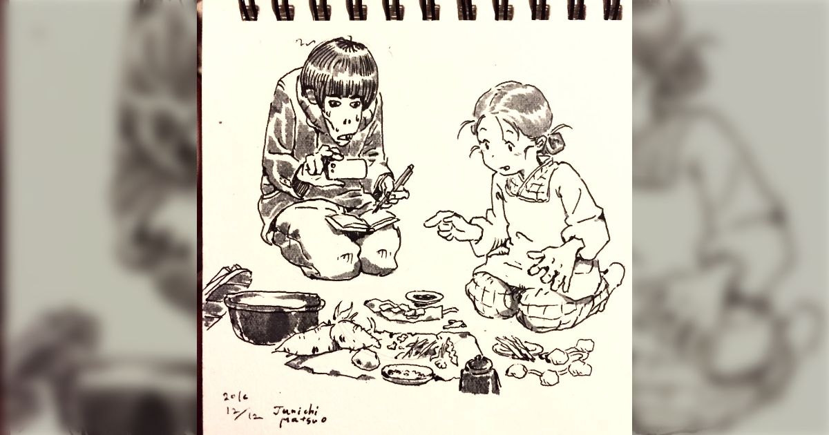 この世界の片隅に 」ファンアート(＆館内展示物他)まとめ・7 (6