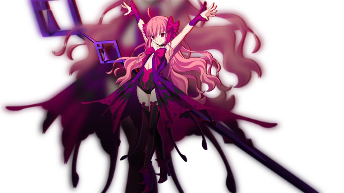 2次 ロリ GIF メルブラも扱う海外格ゲー大会運営、ロリキャラを好きだと発言した選手に対して名誉毀損を働いた上で出禁にする。 - posfie