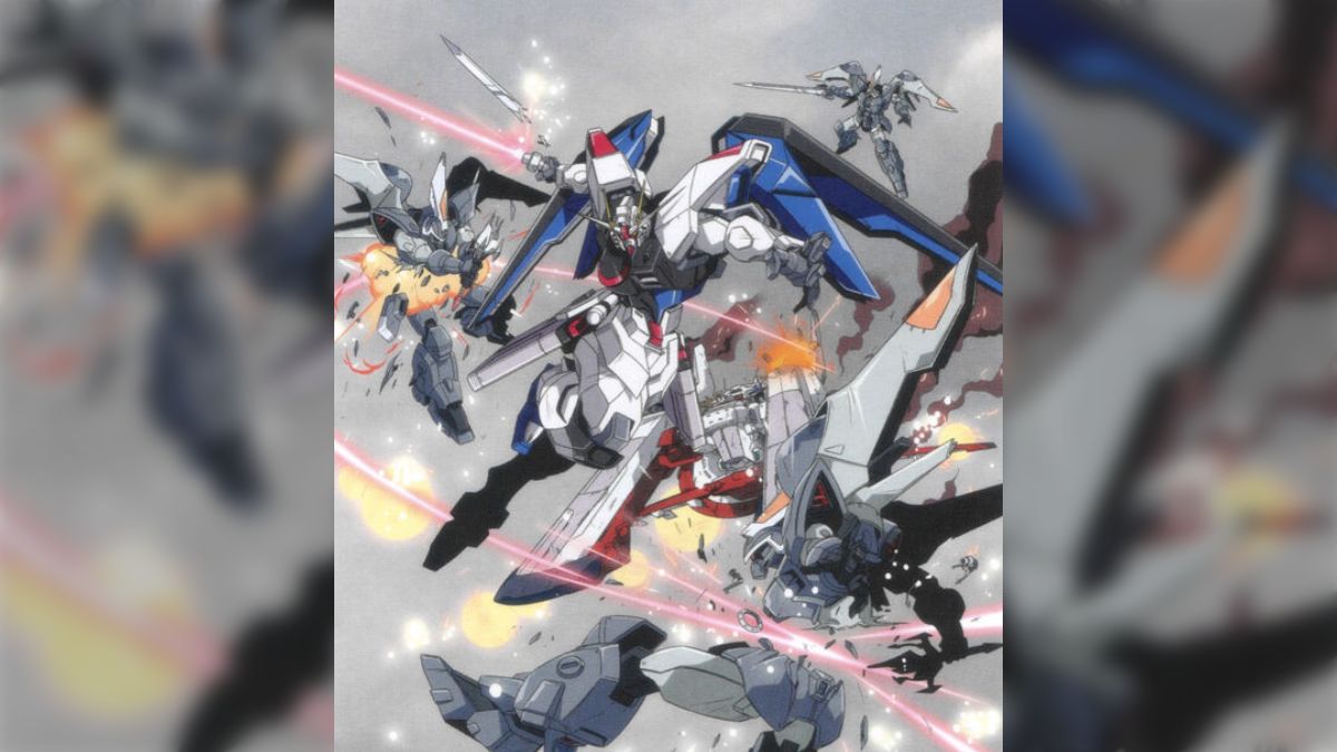 ガンダムseed Destiny 公式 機動戦士ガンダムSEED DESTINY
