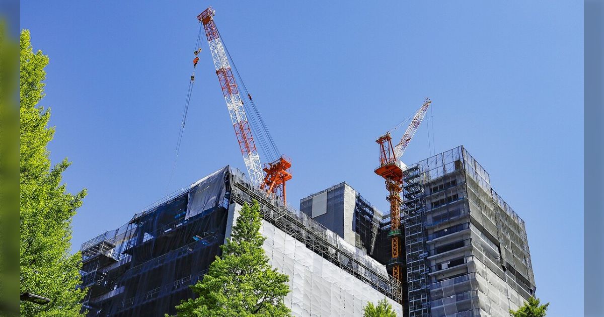 B!] 不動産販売大手各社が、新築マンションの契約者に引き渡し予定日が