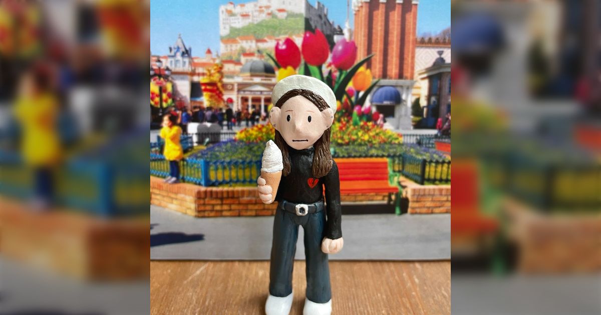 📌👩🏻‍🎨🎨 min.t (ミント)