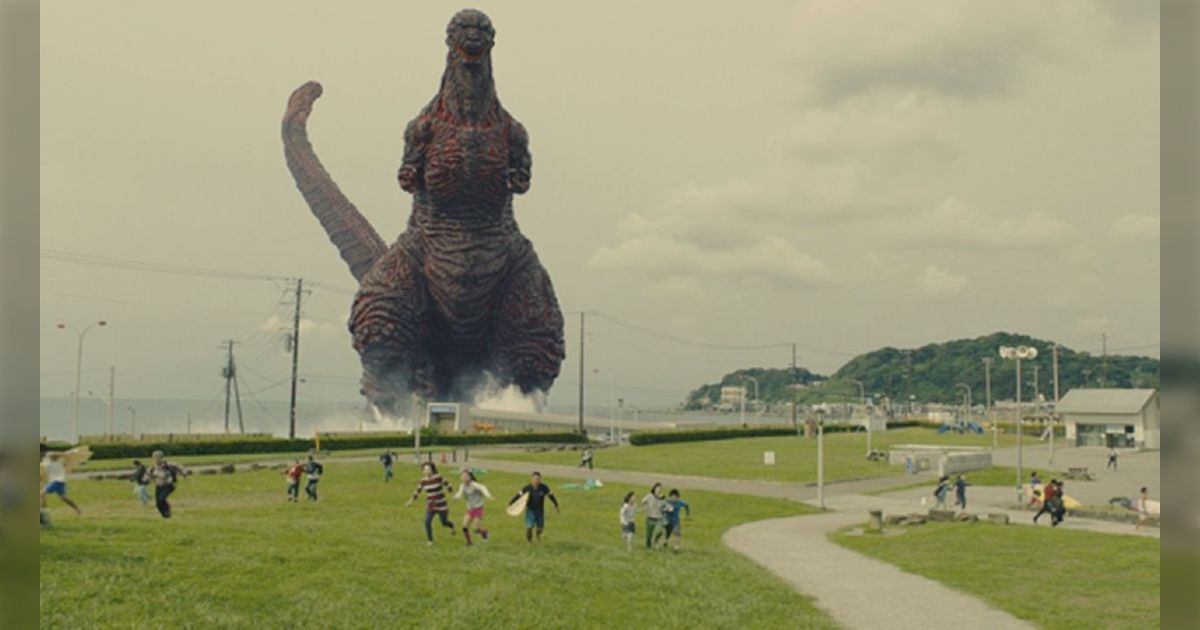 シン・ゴジラ』のこのシーンって変じゃね？」に対して「正常性バイアス 