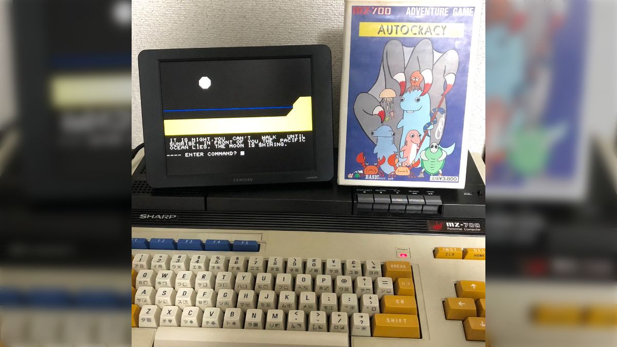 auto cracy オートクラシー　mz-700  ジャンク Amazon | Yamfig-拓意xcartoys poprace series 1/64 ミニカー