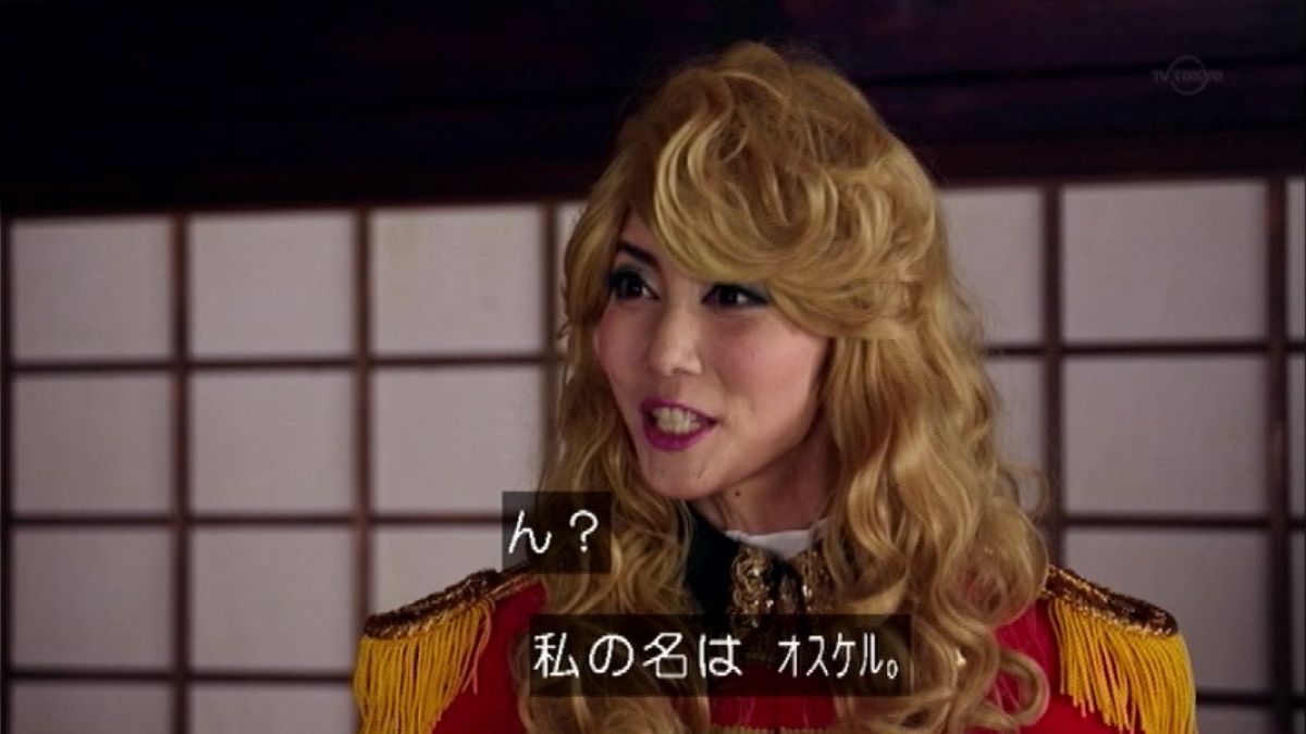 本当に低予算なの?」#勇者ヨシヒコ ミュージカル回に豪華 本当に低予算なの?」#勇者ヨシヒコ ミュージカル回に豪華