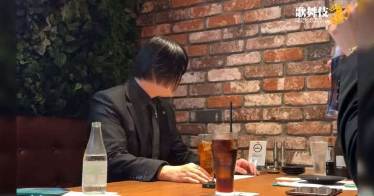 「なぜダメかわかる？」食事の場で自分だけ飲み物を2つを頼んだ部下に注意する上司の言語化能力が高い