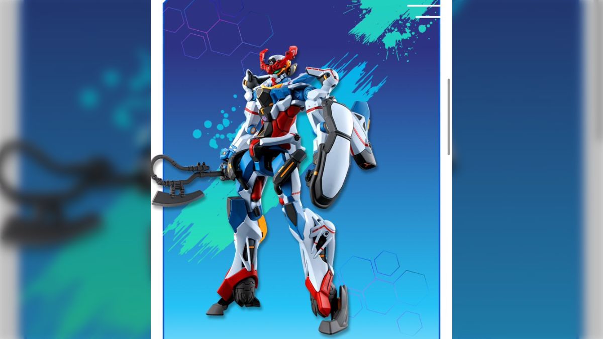 STRICT-G ガンダム ジークアクス ポメラニアンズ ウインドブレーカー