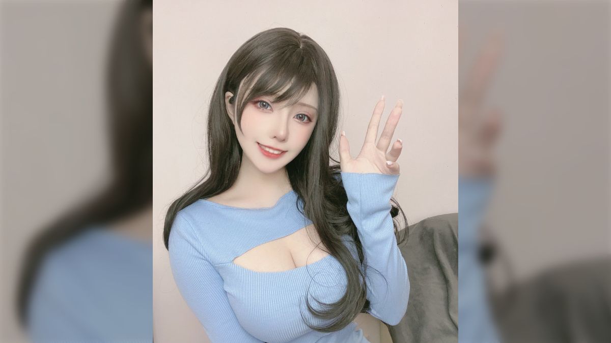 中国のコスプレイヤー菌烨takoの胸とコスプレのクオリティがすごい - Togetter [トゥギャッター]