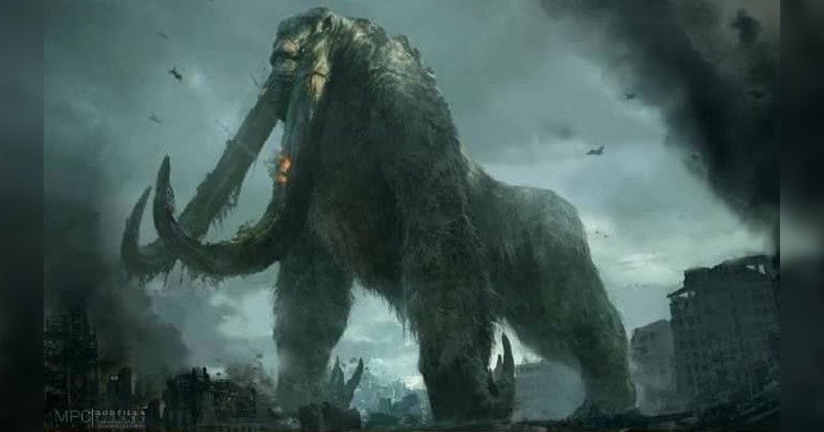 ゴジラ キング・オブ・モンスターズ　ベヒモス 特撮 ゴジラ キング・オブ・モンスターズ ベヒモス
