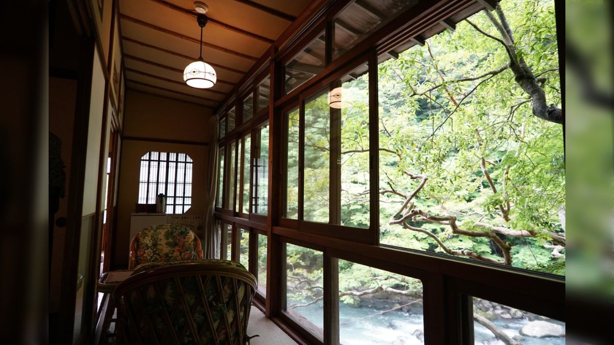 No.85 建築史 明治前日本建築技術史 日本学士院 - 嵌り 編