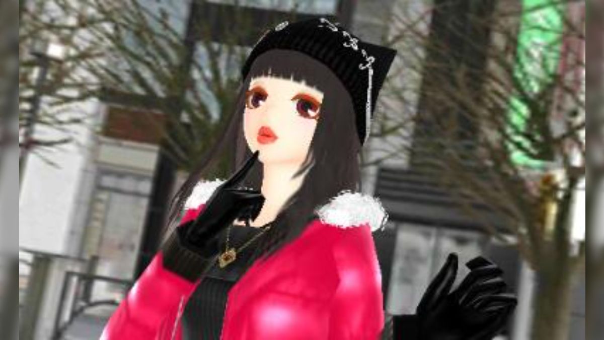 ガールズモードコーディネート集 その2 - posfie