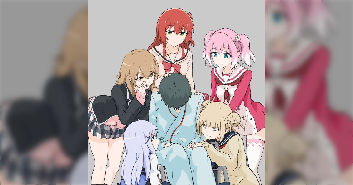 僕がうつ病だった時に描いた絵 有名になって生きて
