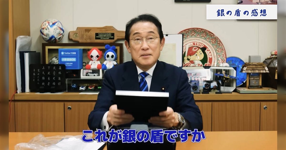 「1人だけ外れ値」歴代総理が寝られないのを嘆いたり体を壊したりしているのに、1人だけピンピンして退任後にYouTubeを始めてる人がいた