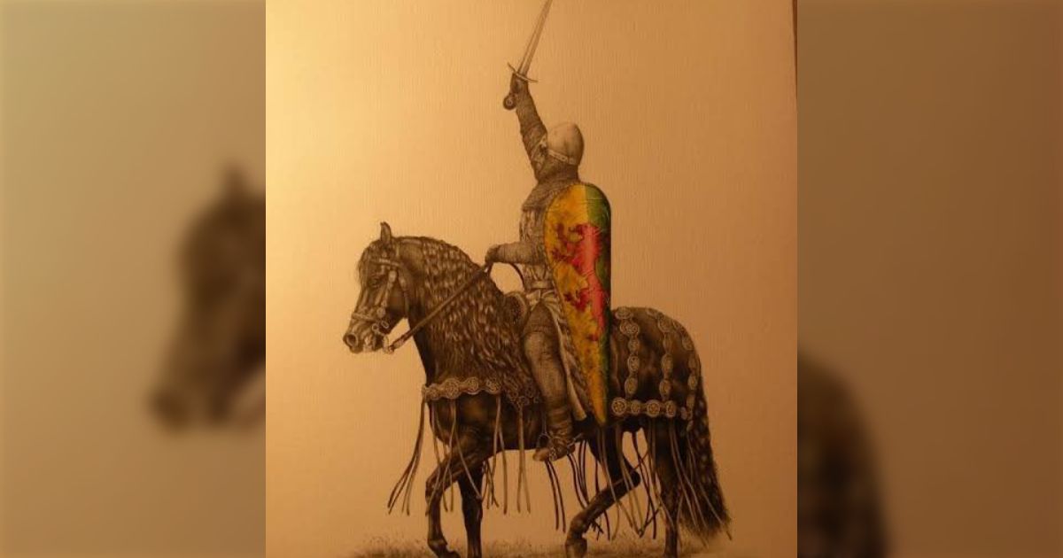 【質問】 初代ペンブルック伯ウィリアム・マーシャル William Marshal, 1st Earl of Pembroke って誰