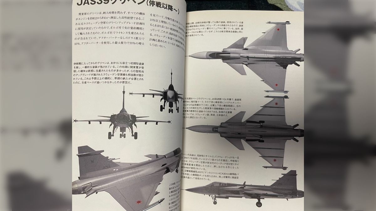 群青の空を越えて 筑波戦闘航空団詳報 (DNAメディアブックス