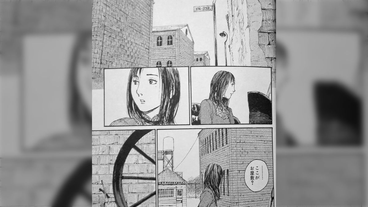 林原ひかり 小好女2