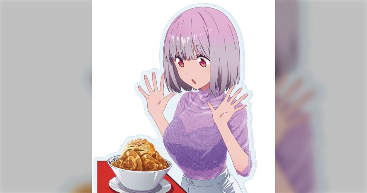 オタクは現実のファッションに疎ければ疎いほど良いとされている。インナーカラーを知らない、キスマークが口紅のあとだと思っている、右の画像はブラが透けてると思って生きている。ワックスはつけたことがない→「我々オタクも他人の事は言えないので…」