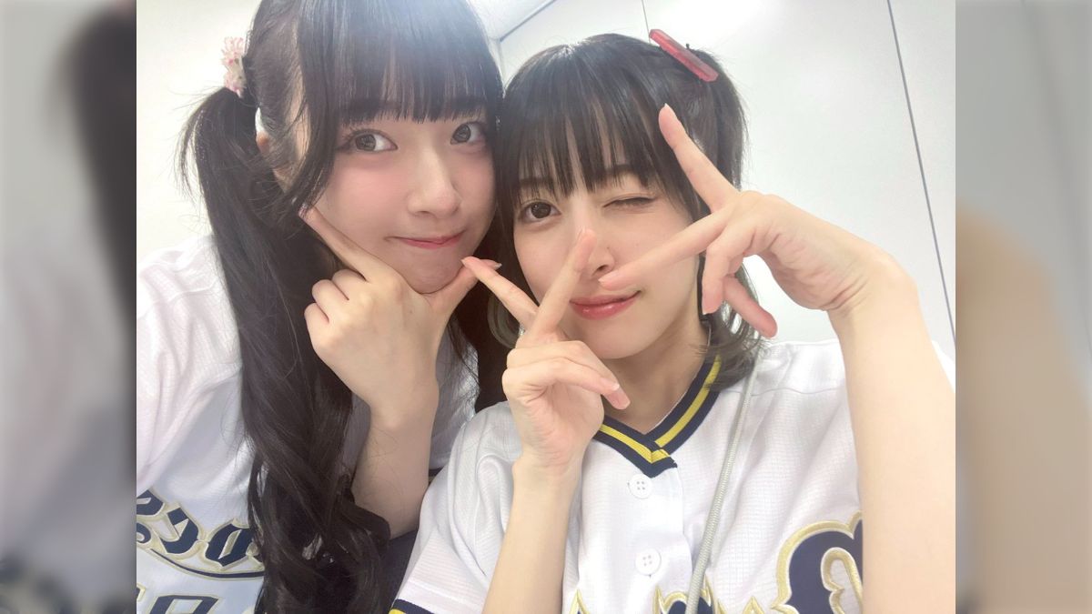 ラブカ　大沢瑠璃乃役　菅叶和さん　pe＋ 蓮ノ空女学院スクールアイドルクラブ』大沢瑠璃乃役・菅 叶和