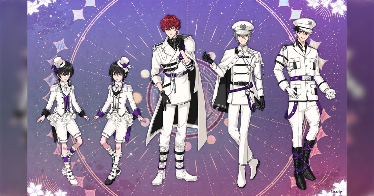 SALE 魔法使いの約束 シノ 誕生日衣装2023 【公式通販】