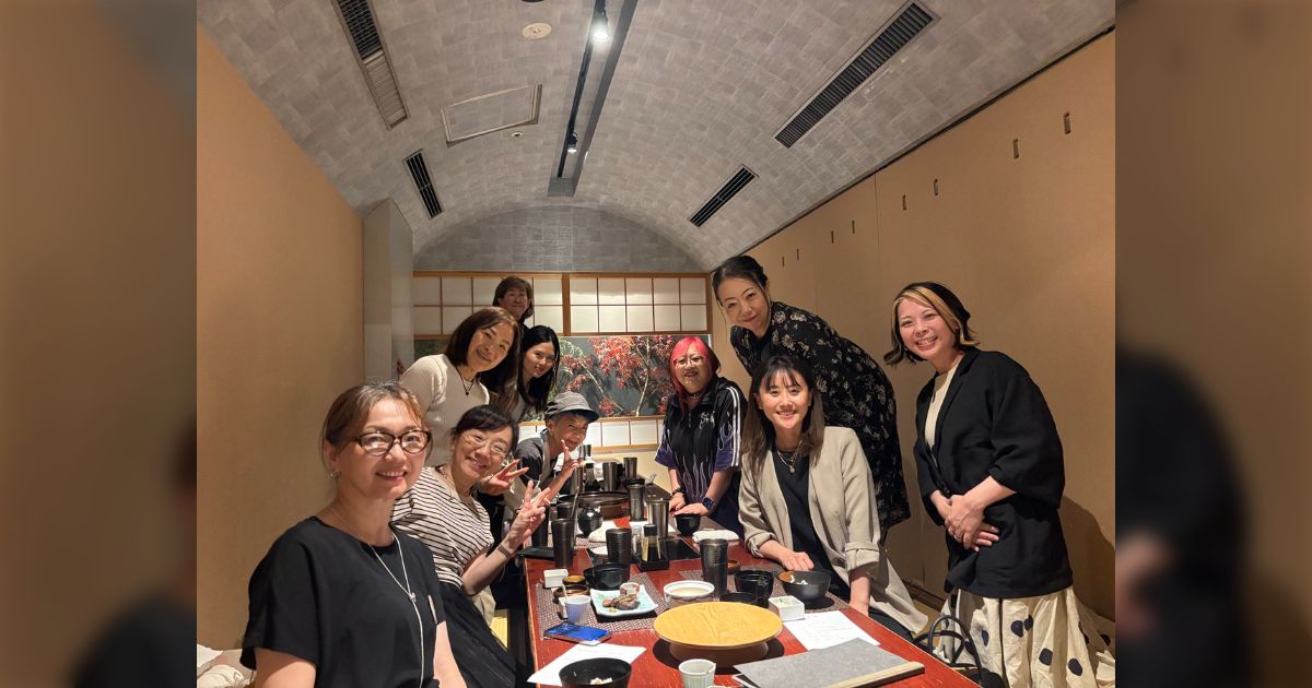 「時に娘たちは辛辣な言葉で父を傷つけたのでした。パパ、ごめんなさい」『釣りキチ三平』矢口高雄先生の娘さんが参加した「マンガ家二世女子会」のメンツとエピソードがすごい