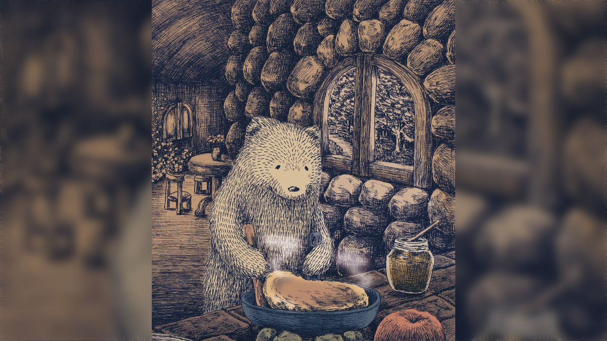 Hosio Hirottaは誰？」ある絵師さんが描いた絵が海外で「別人の作  