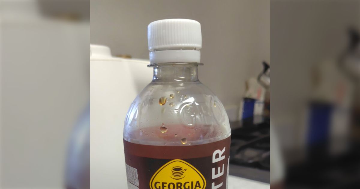 「虚無の味がする」「すぐ捨てた」などコカ・コーラ社の『カフェウォーター』は評判イマイチだが、コーヒー2050年問題に向けての開発なので仕方ない？