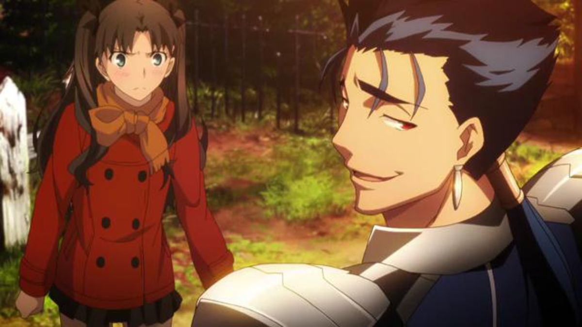 勝利のために　凛　SP PSA10 Fate Fate/EXTRA CCC】HD「遠坂凛 PUNISHSTART」1章：隷属庭園