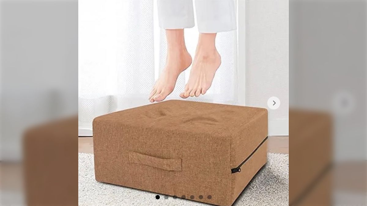 トランポリン！実物写メ載せました！