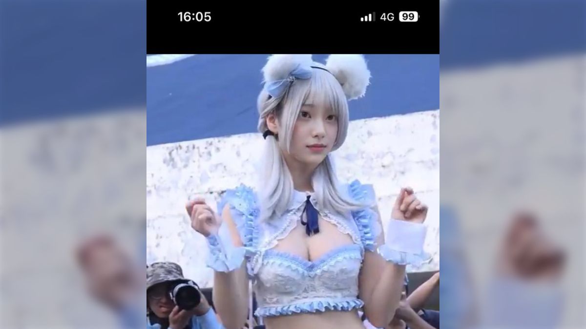 コスプレ ハメ撮り 