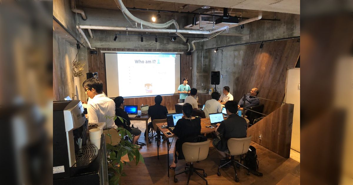 「Python Boot Camp in 沖縄」まとめ - Togetter [トゥギャッター]