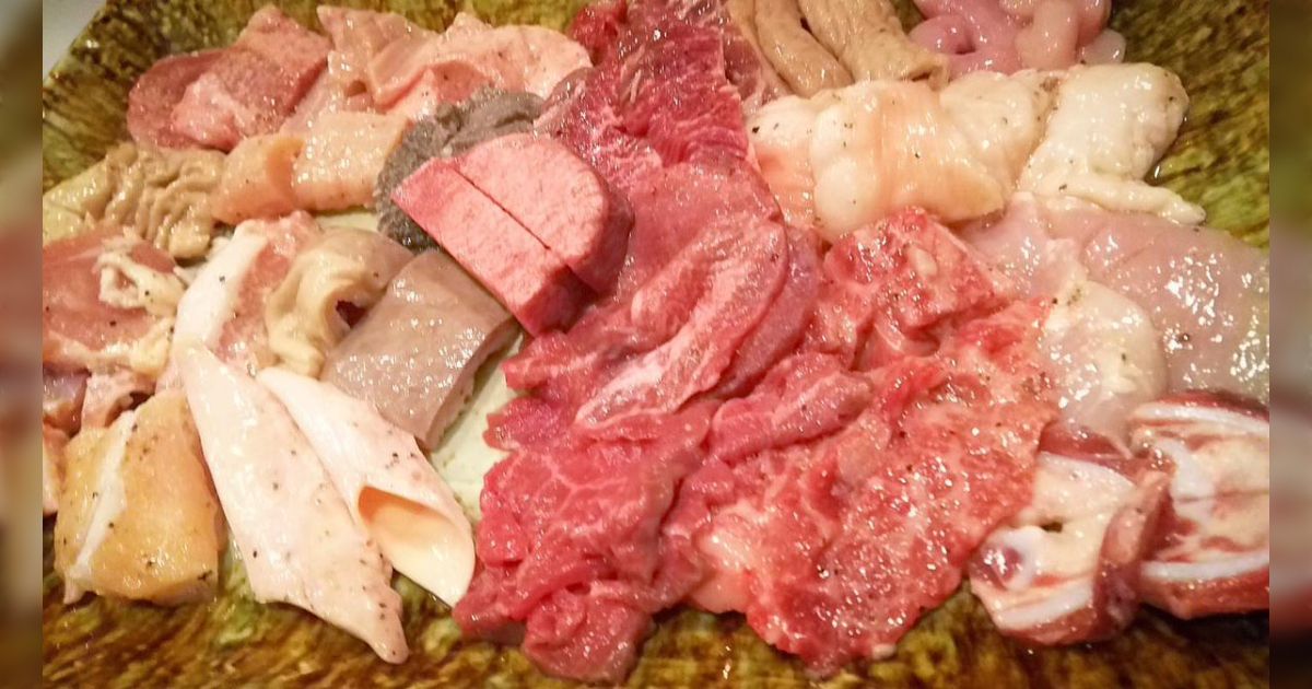 「肉を細分化してどんどん希少部位を誕生させるのやめません？」ホルモン屋さんの投稿に「よくわからないまま買ってる」「希少って言っときゃ売れる」と賛同が集まる