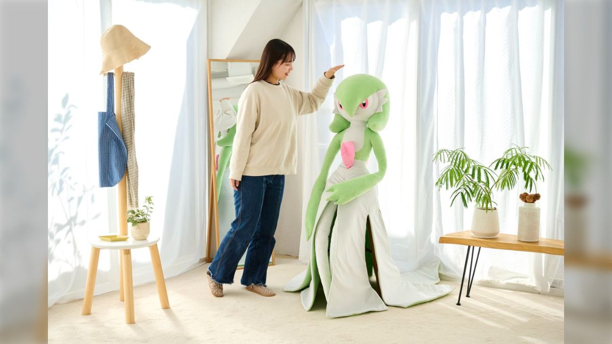 等身大サーナイト