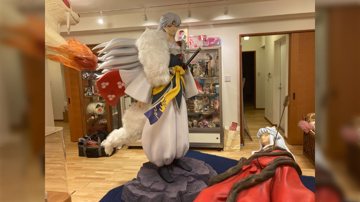活動歴および当時の関連ビジュアル記録