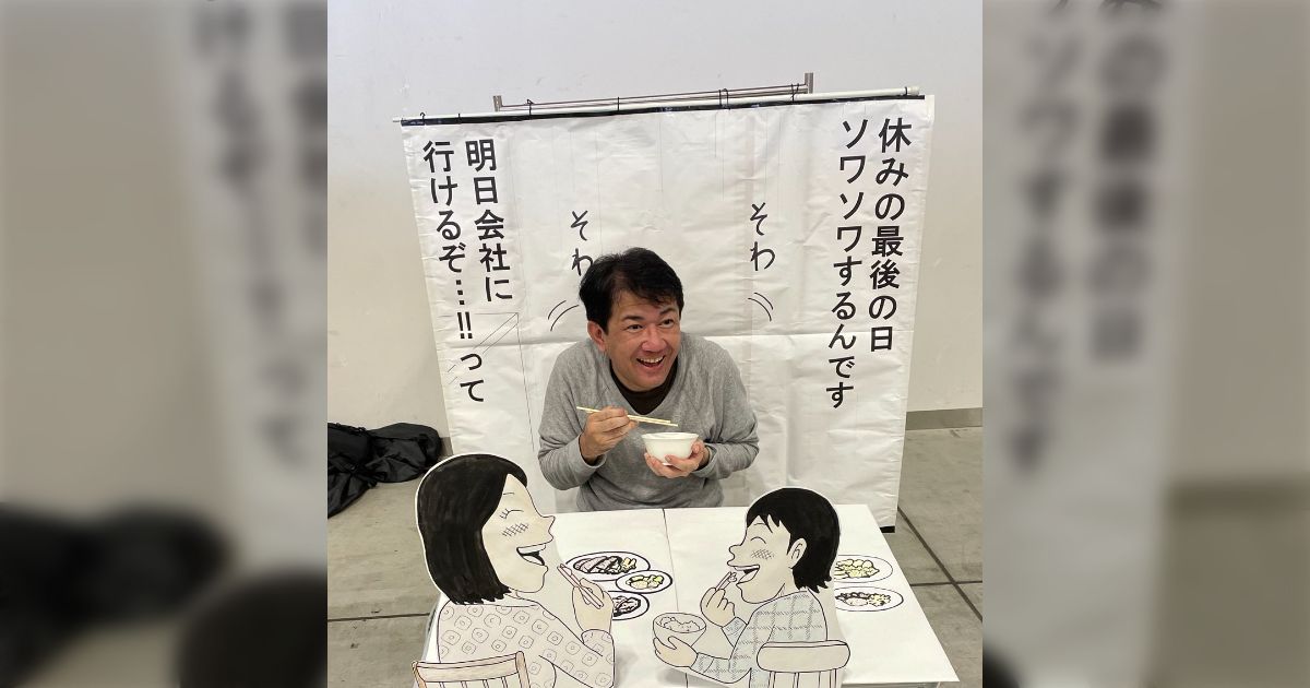 コミックマーケット106が開催しコスプレは今年も大盛況、美男美女の