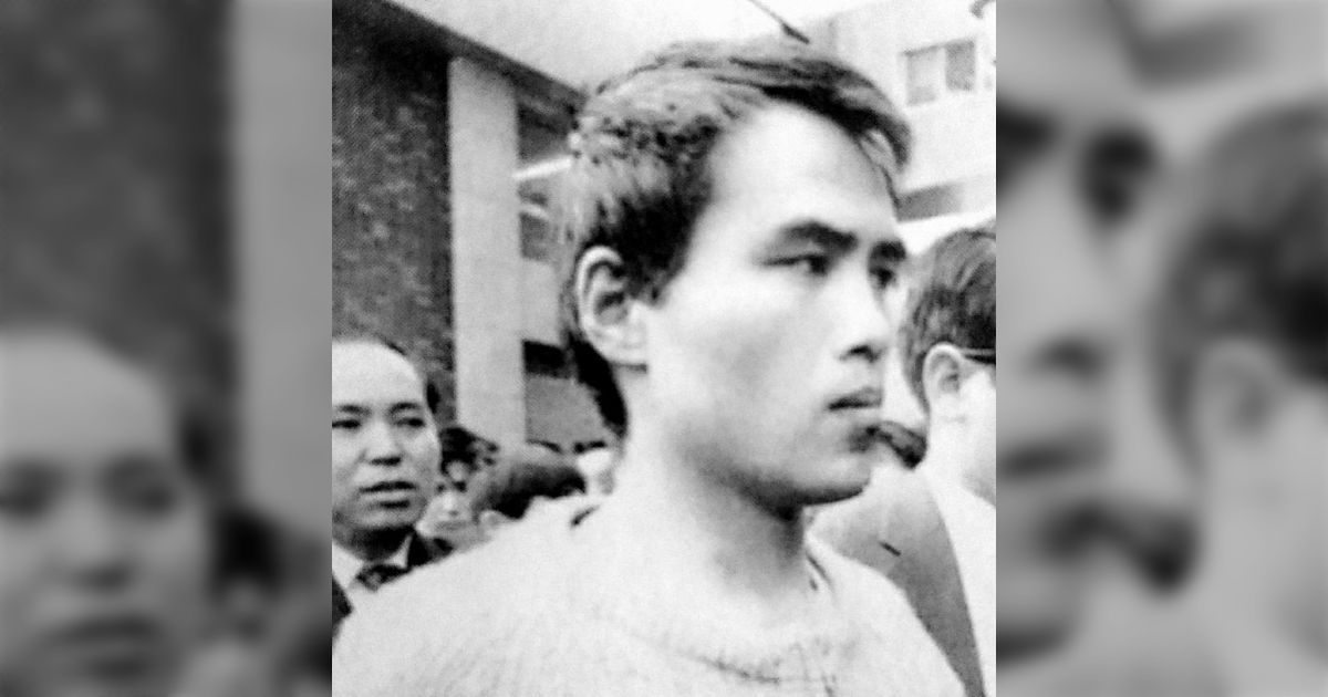 自殺したあさま山荘事件の首謀者・森恒夫を追跡したノンフィクション「虚ろな革命家たち―連合赤軍森恒夫の足跡をたどって」が史上最年少で開高健