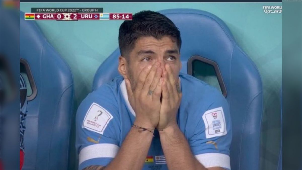 2022年ウルグアイ代表デアラスカエタさん